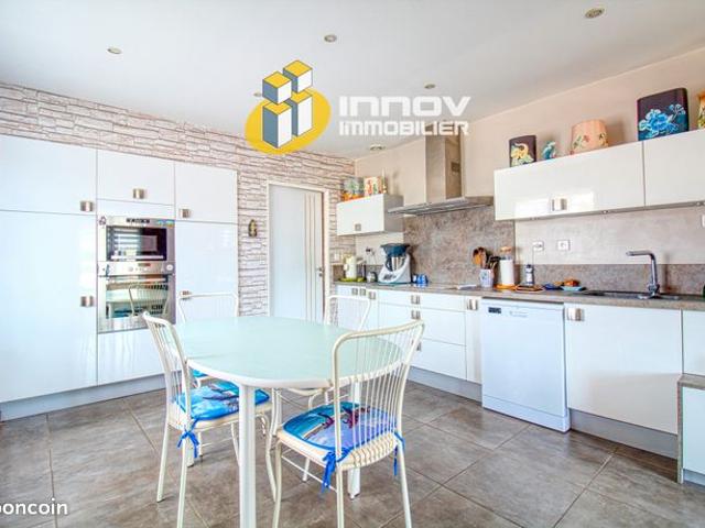 Maison vente à Châteauroux, Saint-marcel