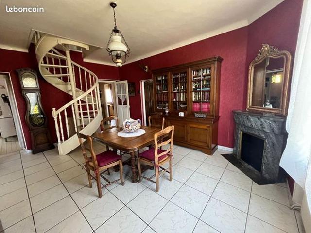 Maison vente à Montargis, Villemandeur