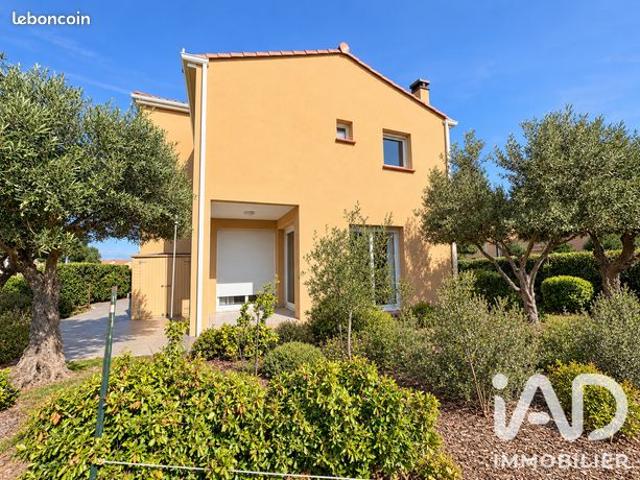 Maison vente à Narbonne, Leucate