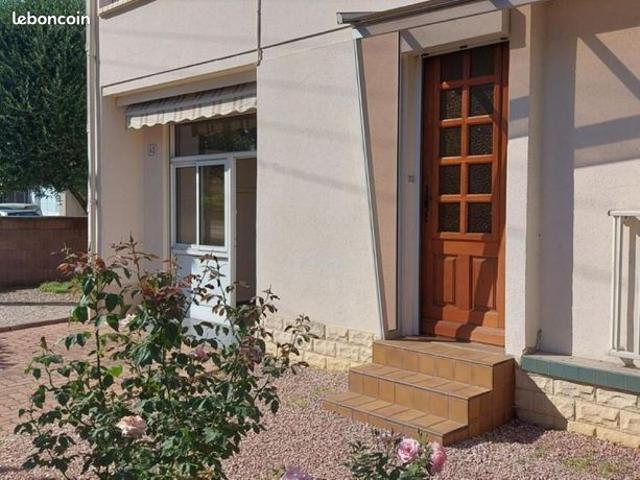 Maison vente à Castres