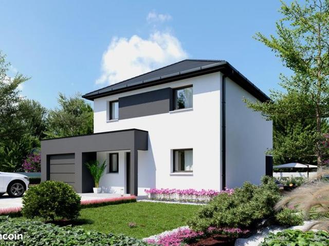 Maison vente à Meaux