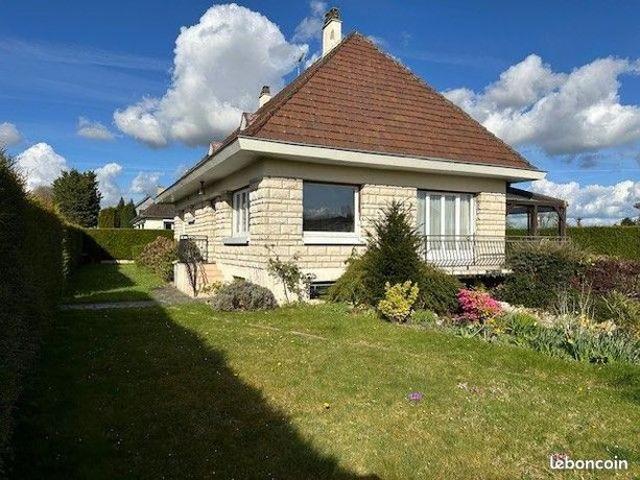 Maison vente à Rouen, Franqueville-saint-pierre