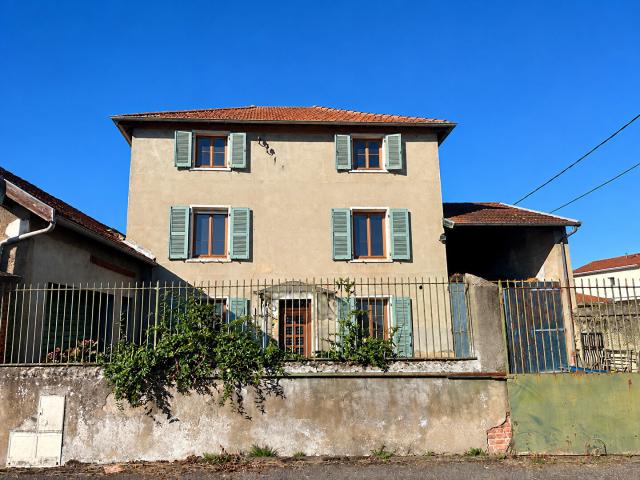 Maison vente à Grézieu-la-Varenne, Rhône