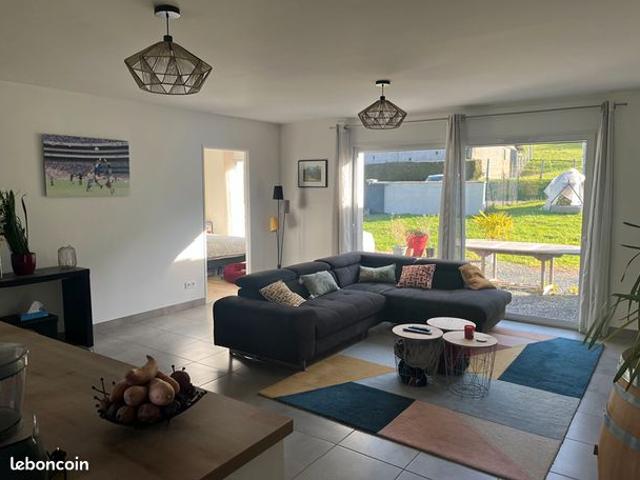 Maison vente à Oloron-Sainte-Marie, Esquiule