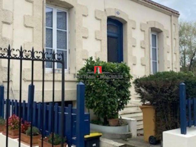 Maison vente à Saint-André-de-Cubzac, Gironde