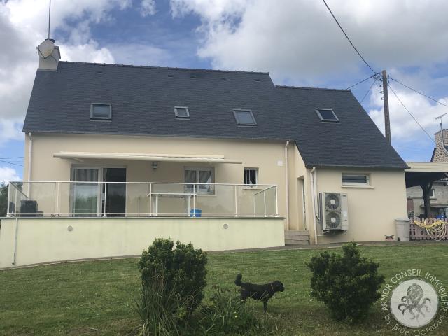 Maison vente à Dinan, Bretagne