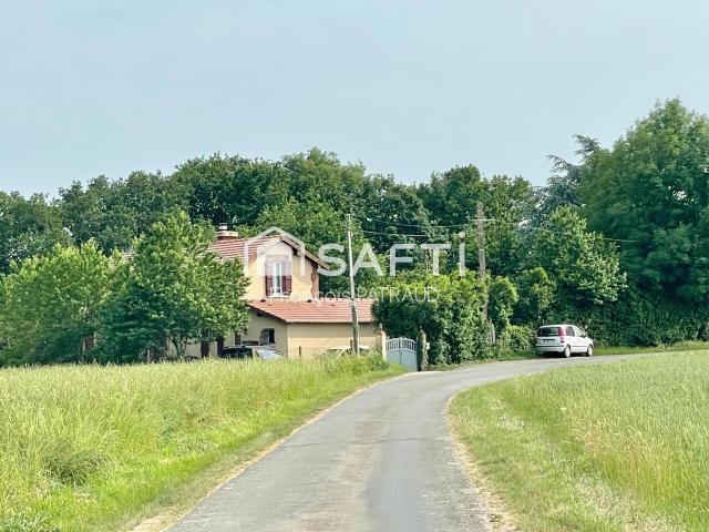 Maison vente à Chartres, Bailleau-armenonville
