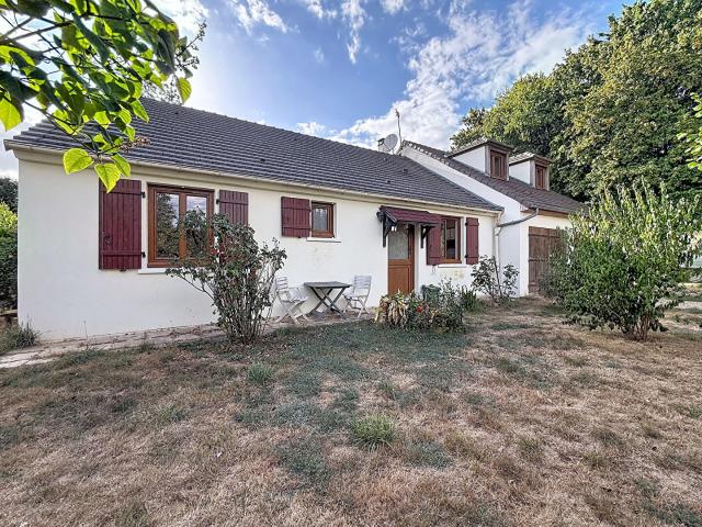 Maison vente à Beauvais, Le Mesnil-théribus