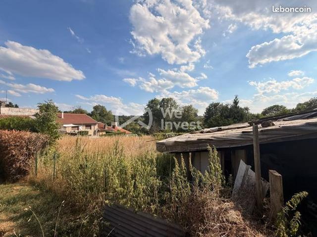 Maison vente à Verdun, Chauvency-le-château