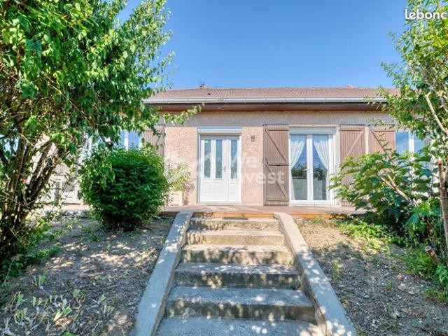 Maison vente à La Tour-du-Pin, Saint-romain-de-jalionas