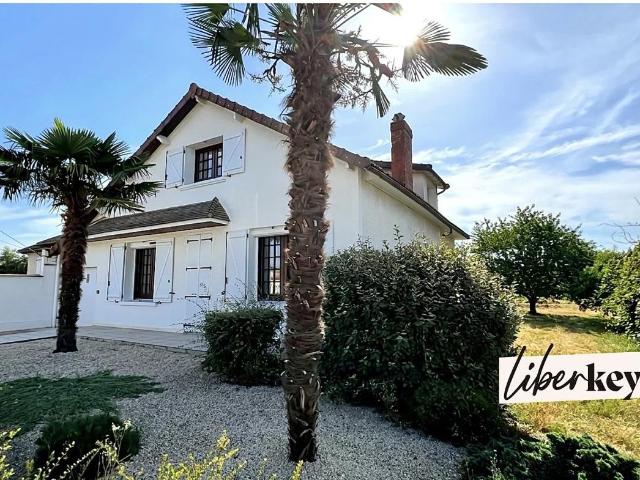 Maison vente à Châtellerault