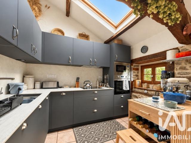 Maison vente à Launay Gland, La Trinité-Porhoët