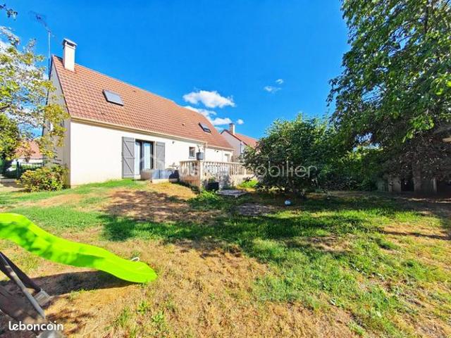 Maison vente à Fontainebleau, Saint-pierre-lès-nemours