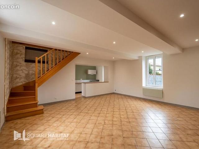 Maison vente à Tournay, Hautes-Pyrénées