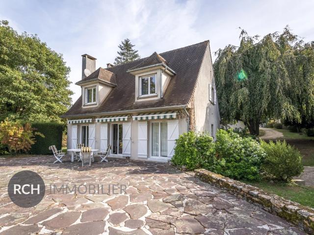 Maison vente à Thoiry, Yvelines
