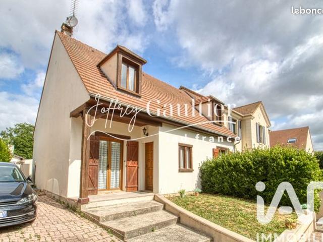 Maison vente à Argenteuil, Herblay