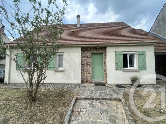 Maison vente à Clermont, Brenouille