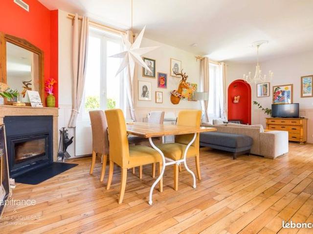 Maison vente à Dijon