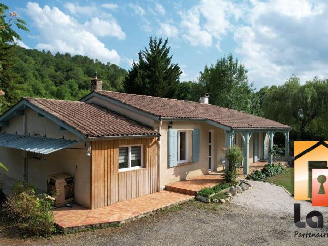 Maison vente à Agen, Colayrac-saint-cirq
