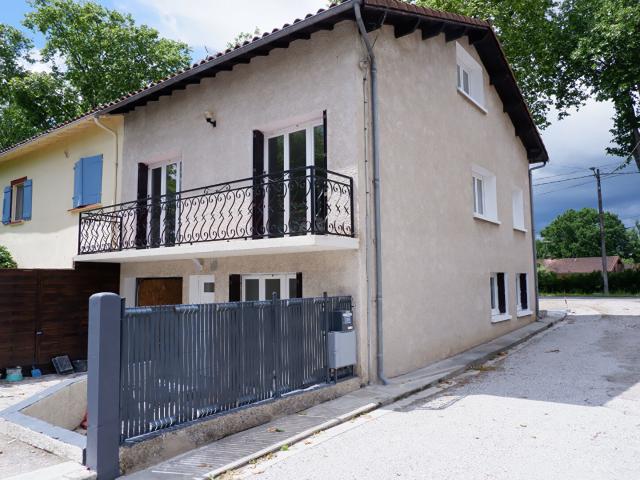 Maison location à Castres, Occitanie