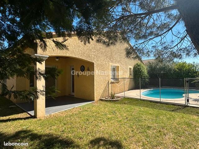 Maison vente à Tournon-sur-Rhône, Cornas