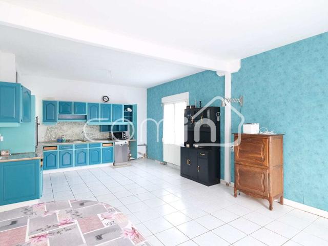 Maison vente à Saint-Nazaire, Saint-nazaire