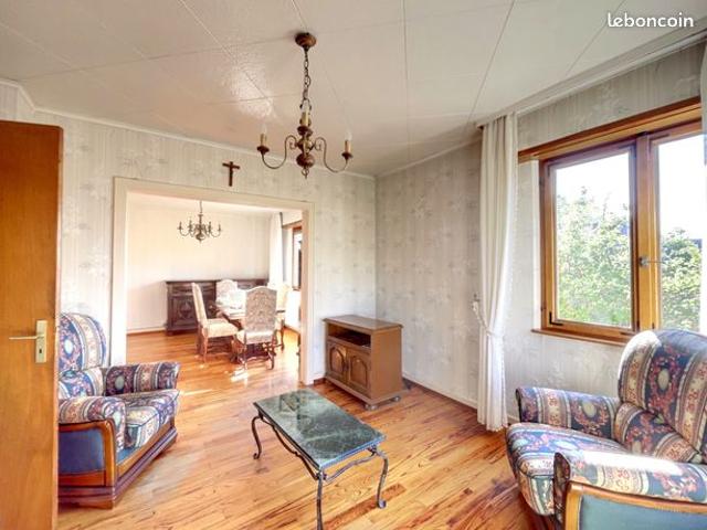 Maison vente à Strasbourg, Eschau
