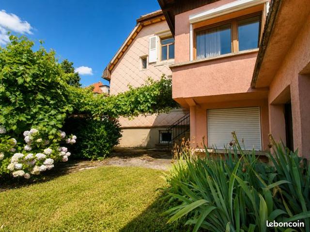 Maison vente à Sarrebourg, Moselle