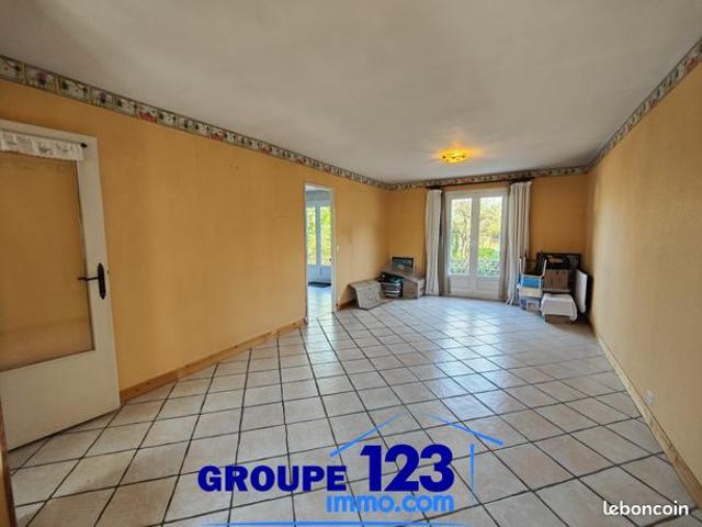 Maison vente à Auxerre, Cheny