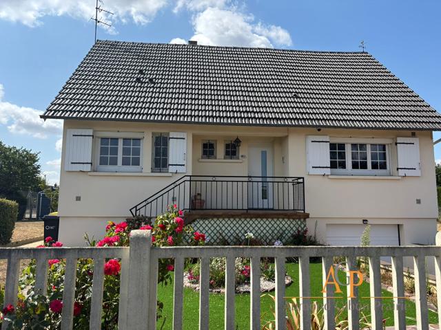 Maison vente à Caen, Vimont
