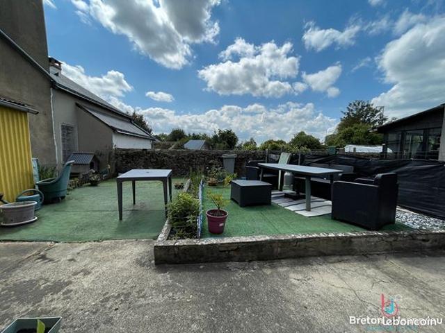 Maison vente à Mamers, Rouessé-vassé