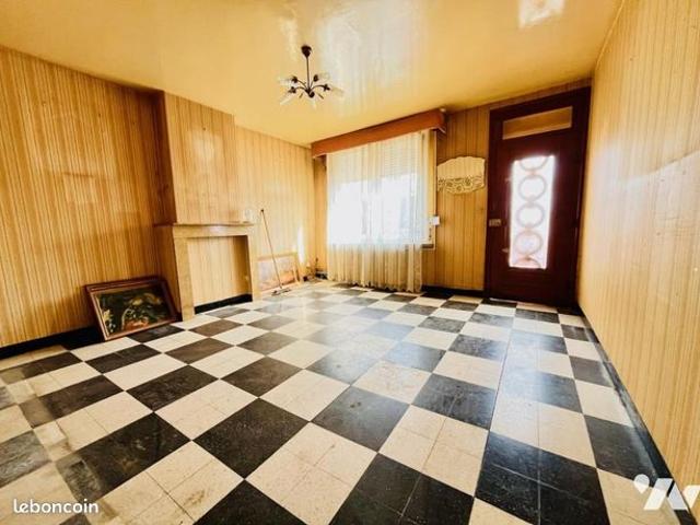Maison vente à Béthune, Auchel