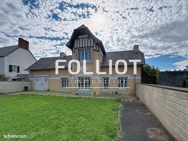 Maison vente à Coutances