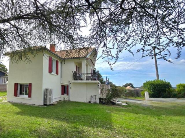 Maison vente à Périgueux, Mussidan