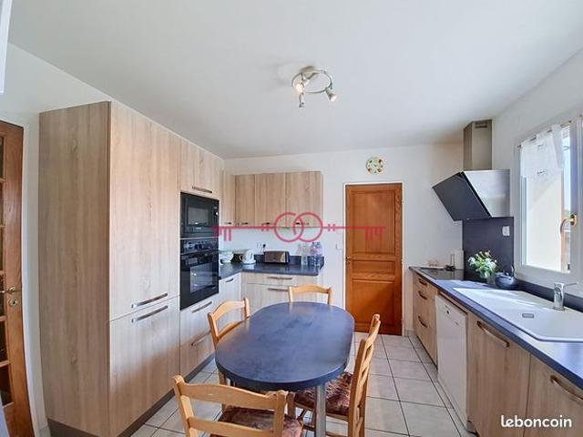 Maison vente à Avallon, Sarry
