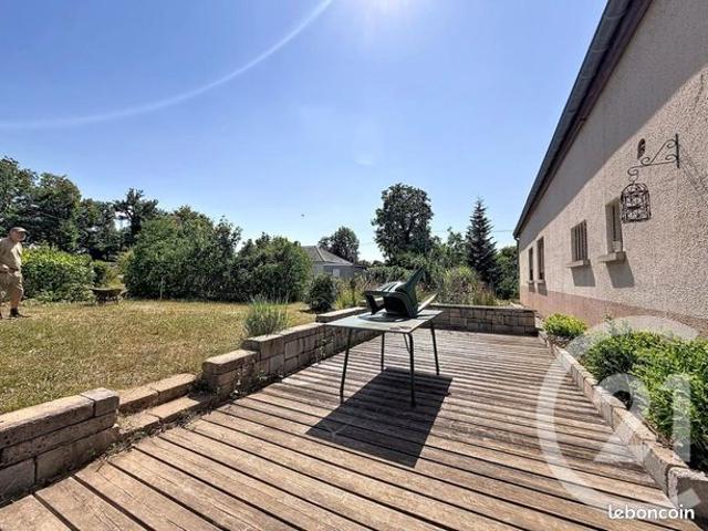 Maison vente à Montbéliard