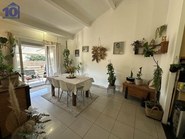 Maison vente à Béziers, Sérignan
