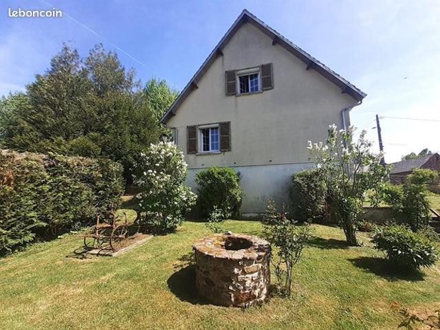 Maison vente à Beauvais, Hanvoile