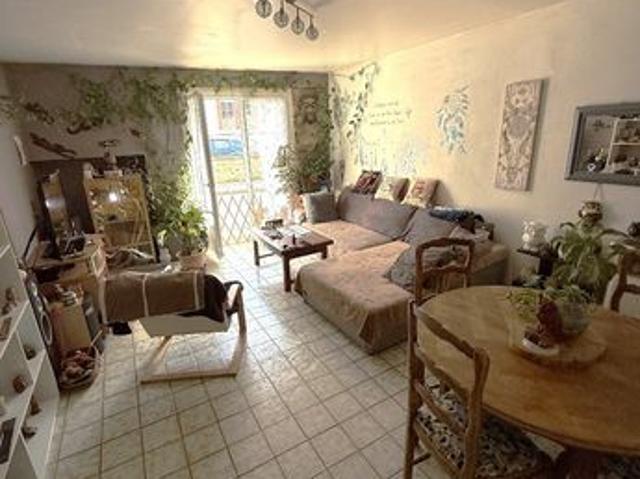 Maison vente à Rochechouart