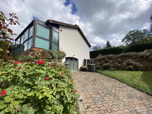 Maison vente à France métropolitaine, Guadeloupe