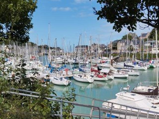Maison vente à Dieppe, Saint-valery-en-caux