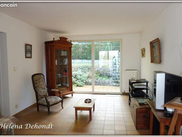 Maison vente à Dieppe, Saint-valery-en-caux