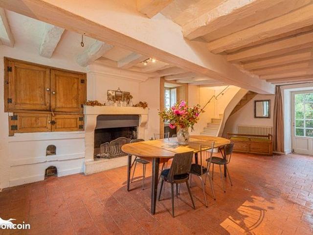 Maison vente à Loches, Ferrière-larçon