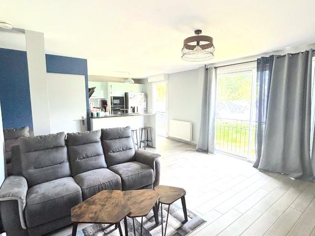 Maison vente à Pontoise, Méry-sur-oise