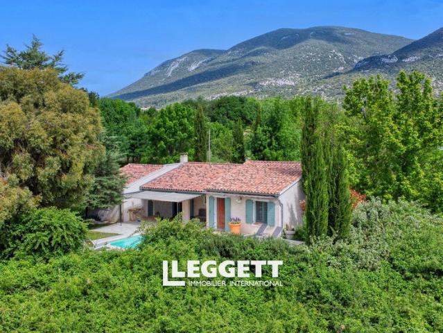 Maison vente à Apt, Rustrel