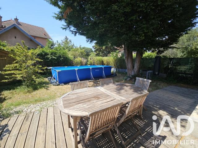 Maison vente à Nanterre, Gennevilliers