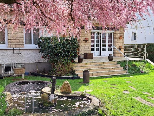 Maison vente à France métropolitaine, Evreux