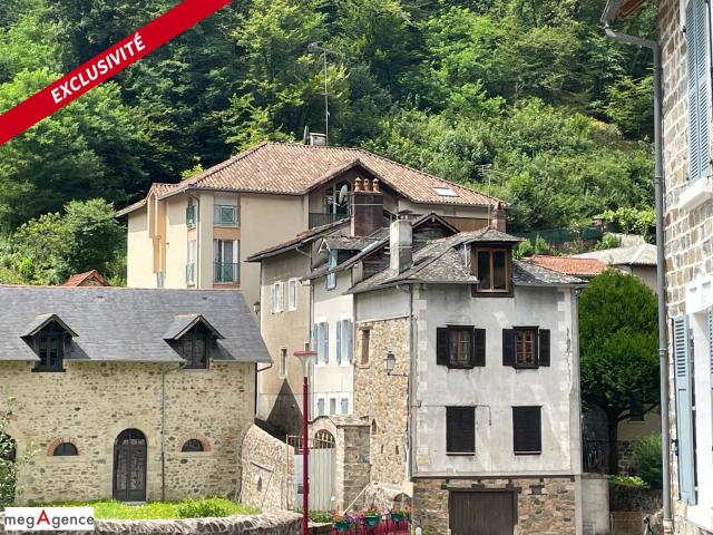 Maison vente à Laguenne, Laguenne-sur-Avalouze