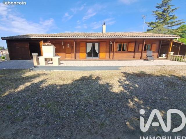 Maison vente à Marmande