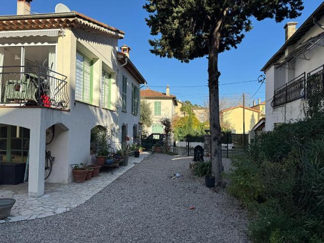 Maison vente à Grasse, Vence